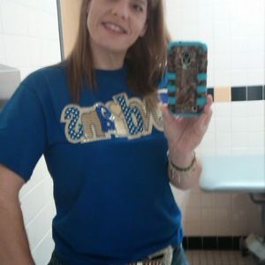 Meet your Posher, Wendy